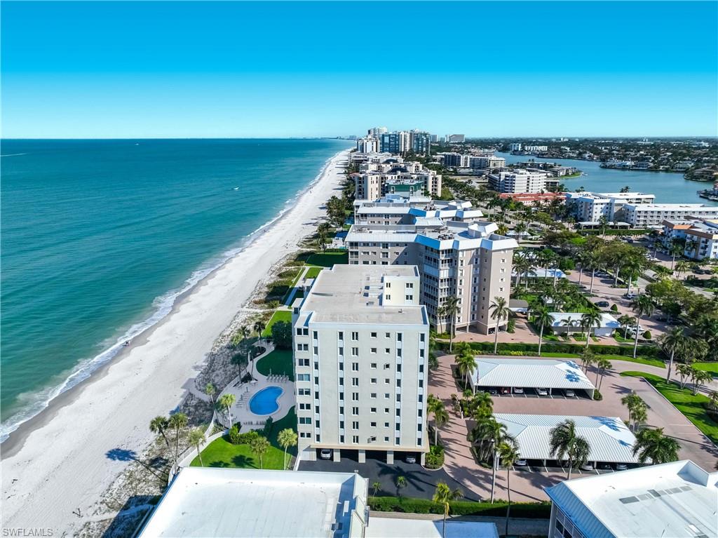 2885 Gulf Shore BLVD N 801