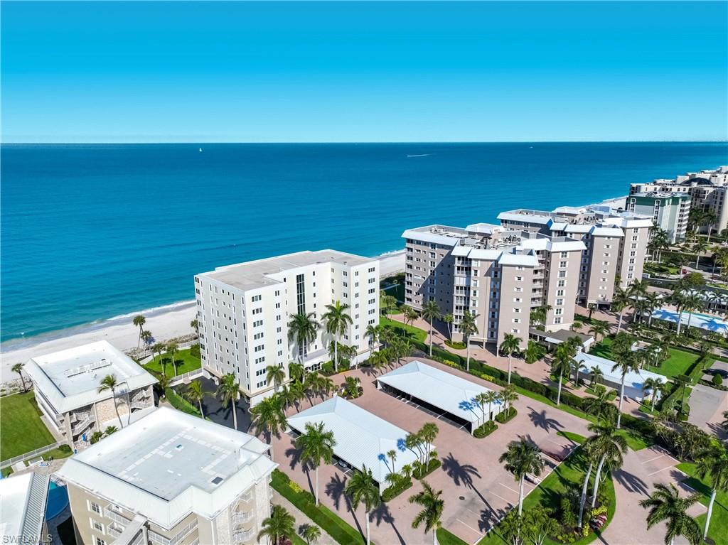 2885 Gulf Shore BLVD N 801