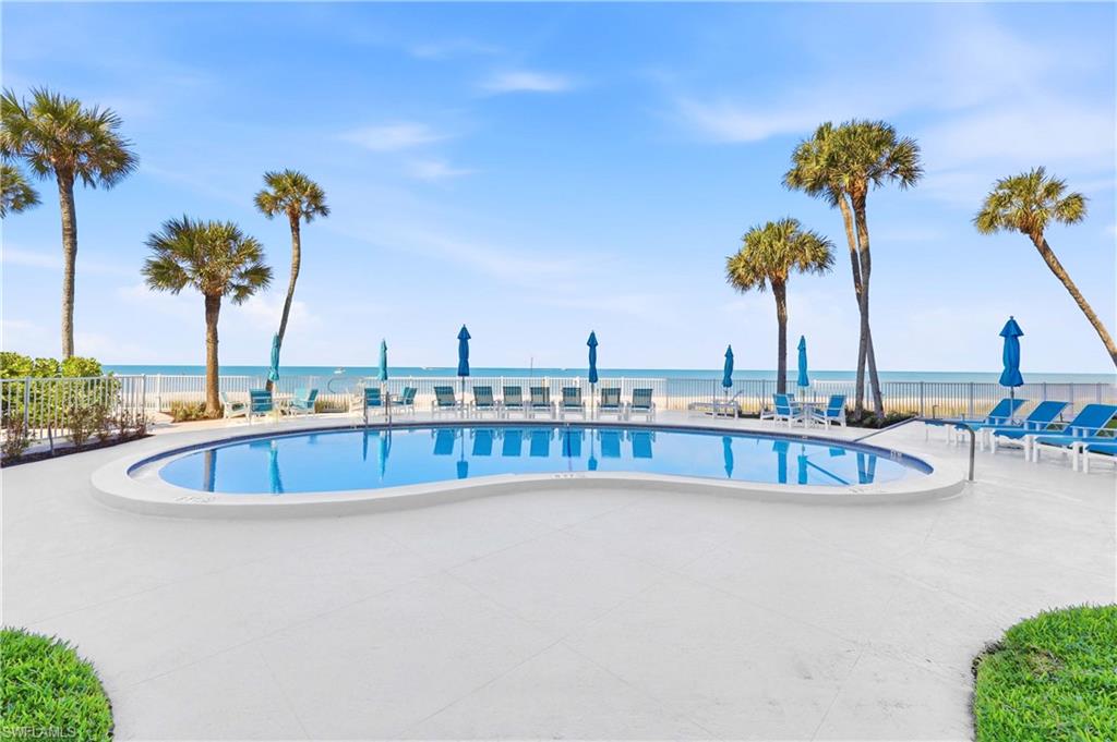 2885 Gulf Shore BLVD N 801