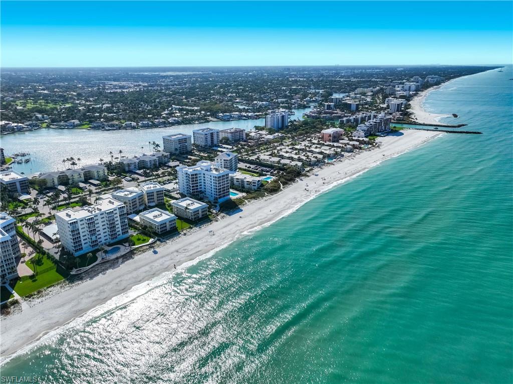 2885 Gulf Shore BLVD N 801