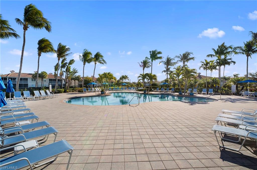 3009 Driftwood WAY # 2803