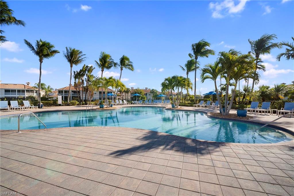 3009 Driftwood WAY # 2803