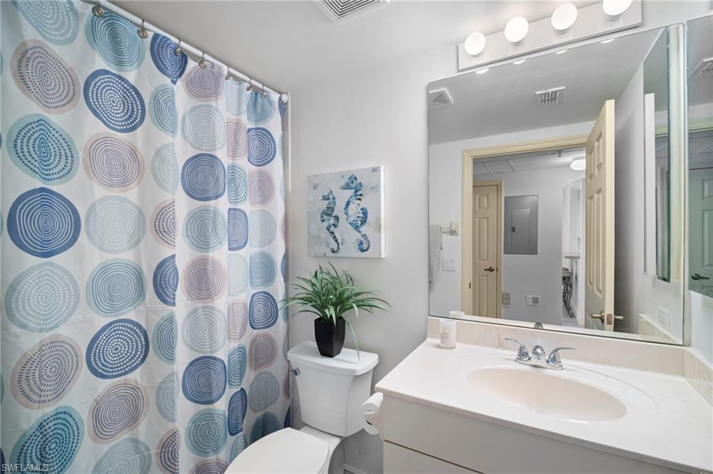 3009 Driftwood WAY # 2803