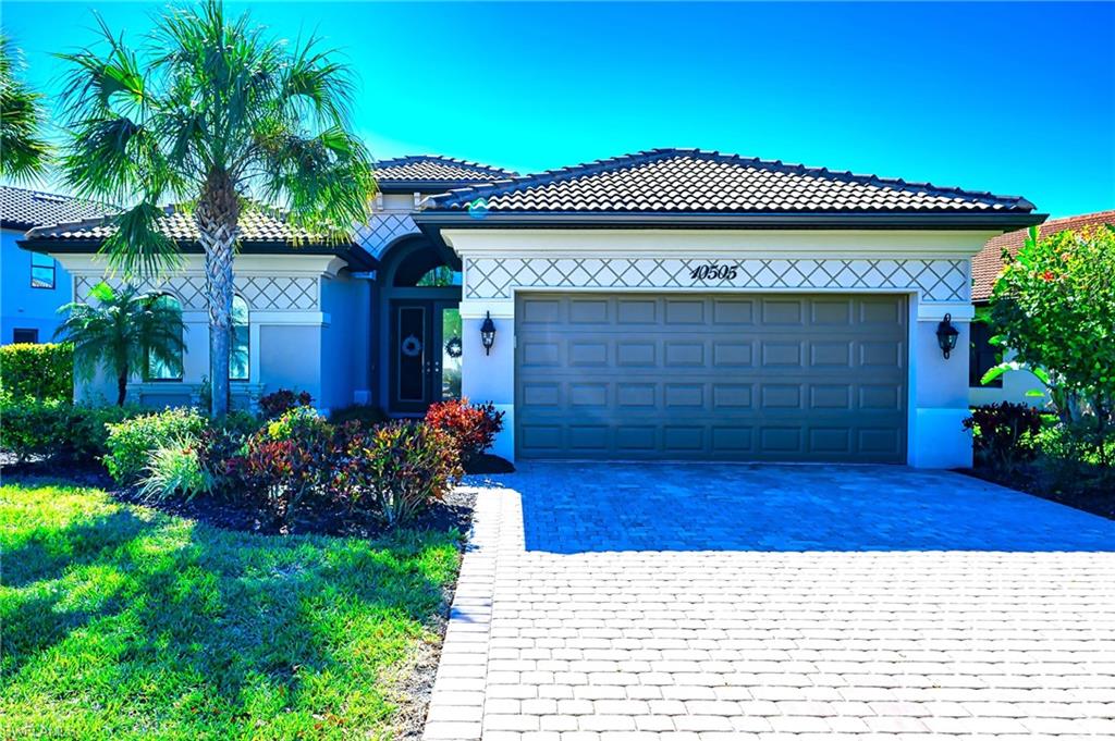 10505 Valencia Lakes DR