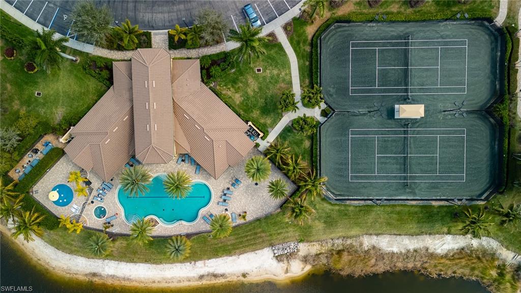 10505 Valencia Lakes DR