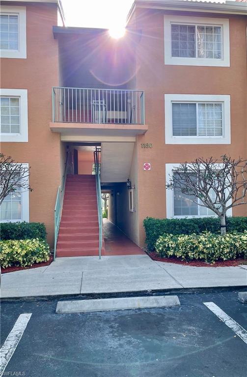 1180 Wildwood Lakes BLVD # 106