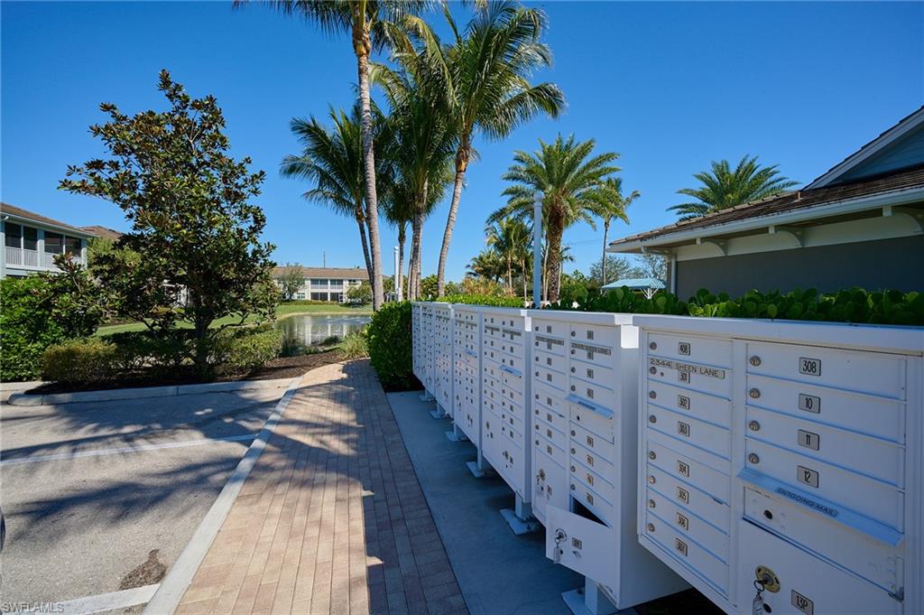 2319 Sawyers Hill RD # 701