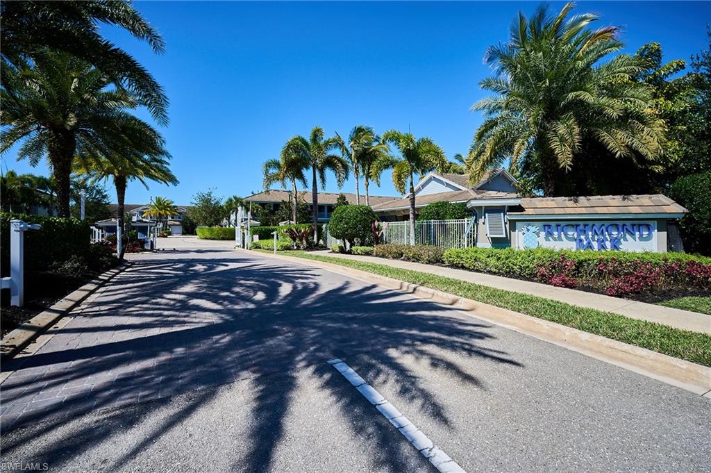 2319 Sawyers Hill RD # 701