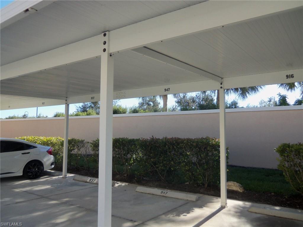 8490 Kingbird LOOP # 947