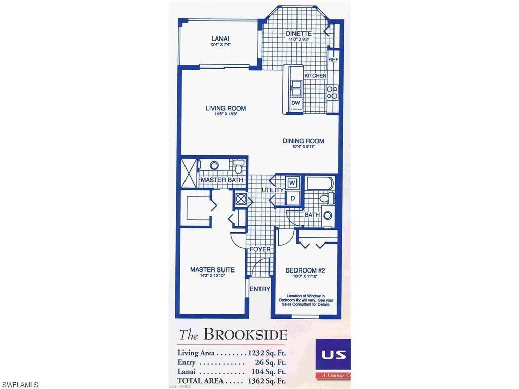 8490 Kingbird LOOP # 947