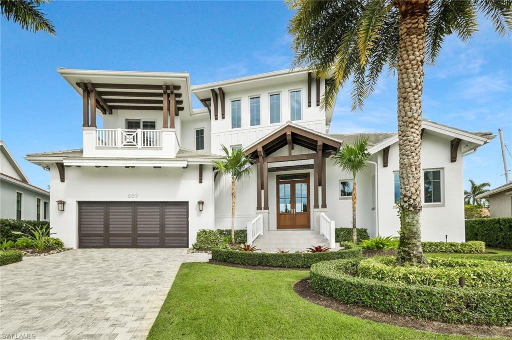 689 Pelican CT