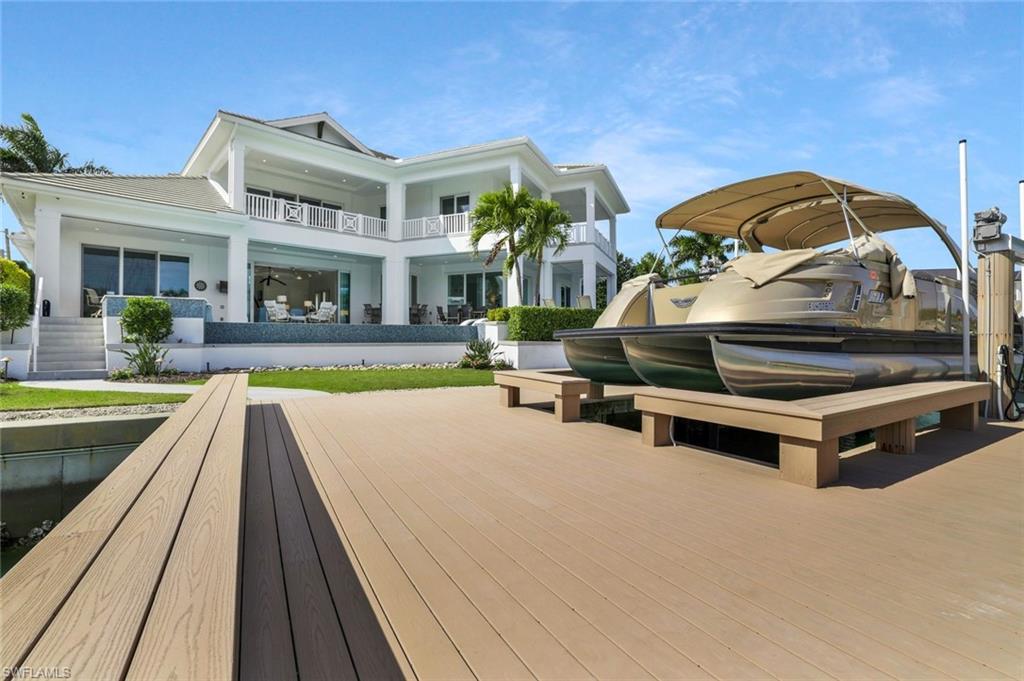 689 Pelican CT