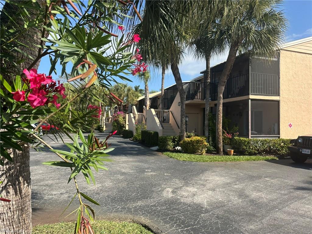 4001 Ice Castle WAY # 3605