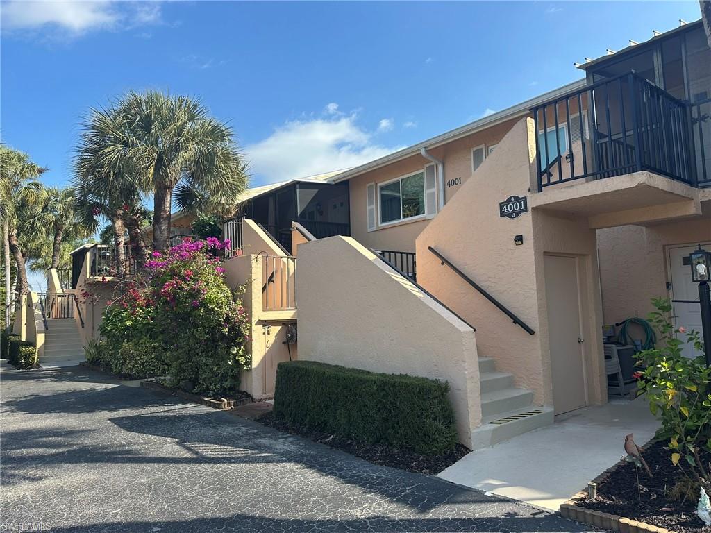 4001 Ice Castle WAY # 3605