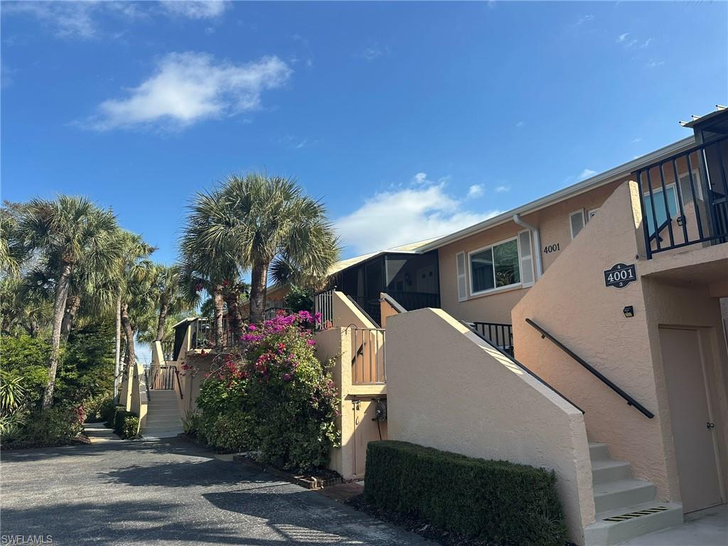 4001 Ice Castle WAY # 3605