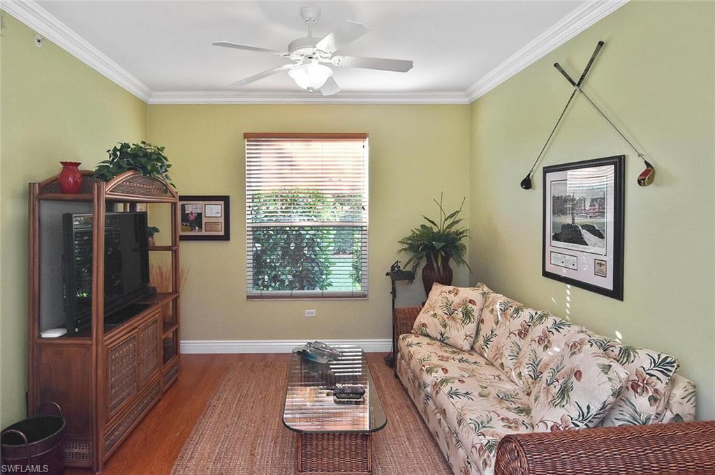 3860 SAWGRASS WAY # 2611