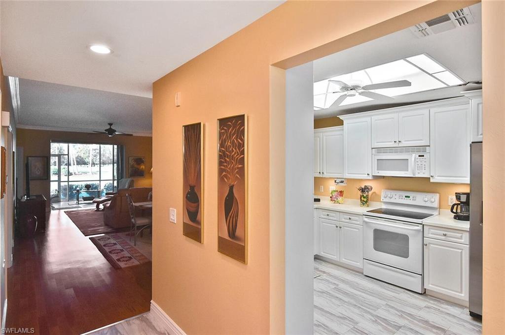 3860 SAWGRASS WAY # 2611