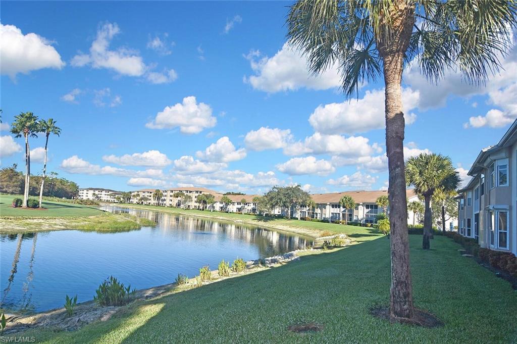 3860 SAWGRASS WAY # 2611