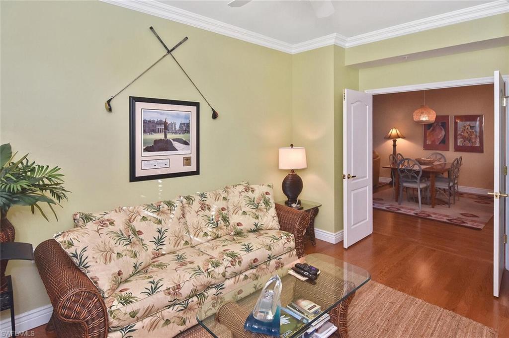 3860 SAWGRASS WAY # 2611