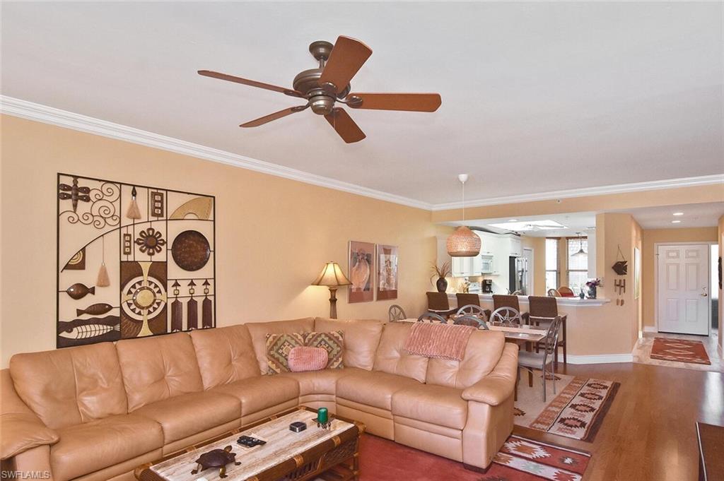 3860 SAWGRASS WAY # 2611