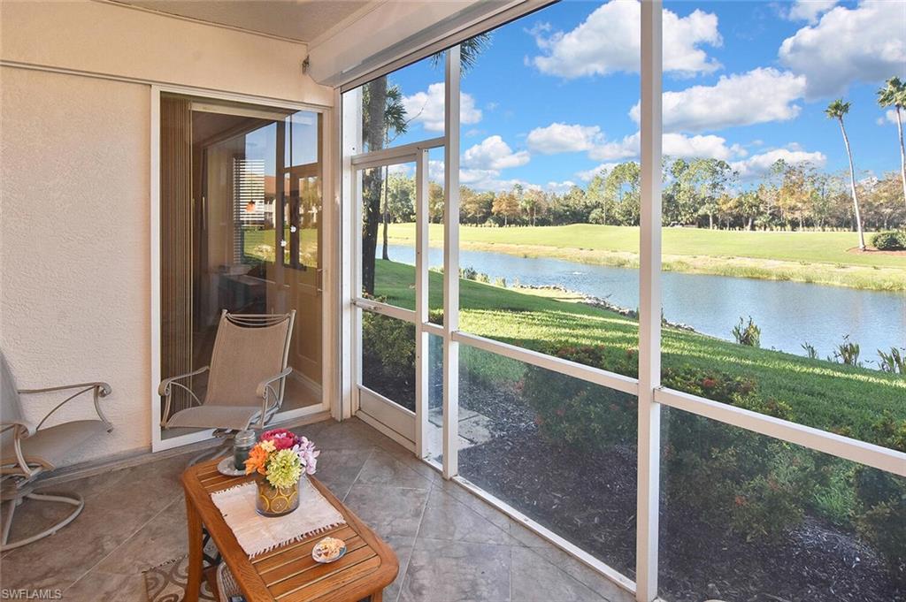 3860 SAWGRASS WAY # 2611