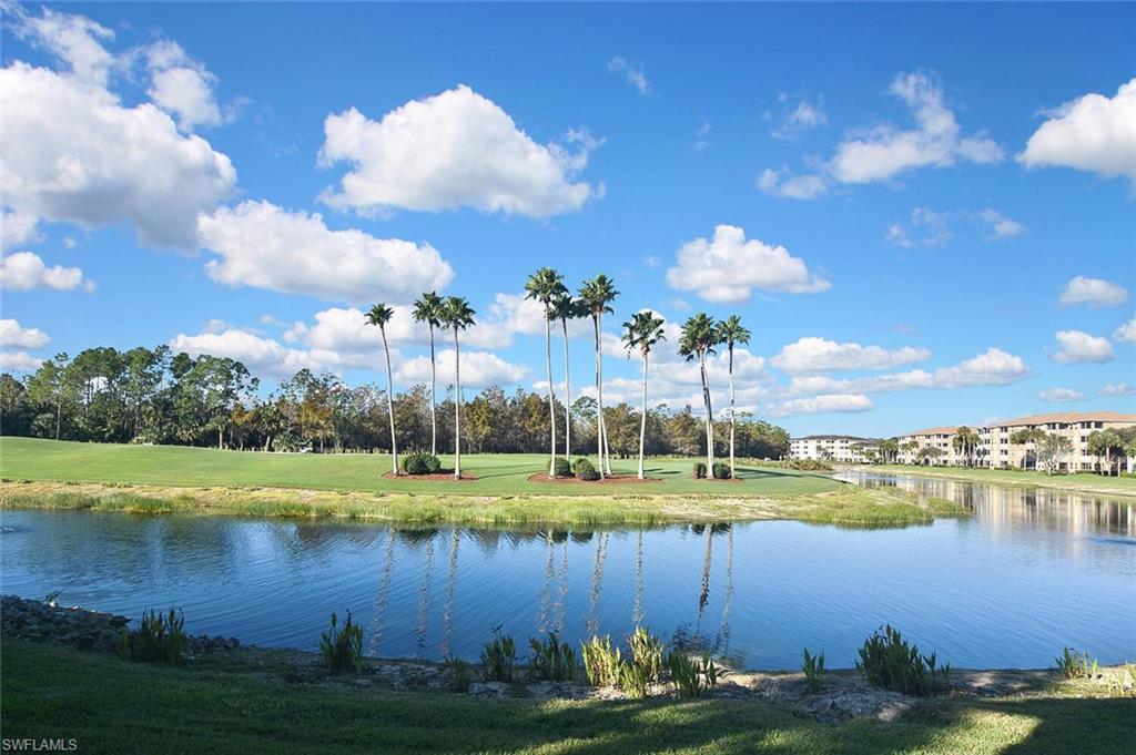 3860 SAWGRASS WAY # 2611