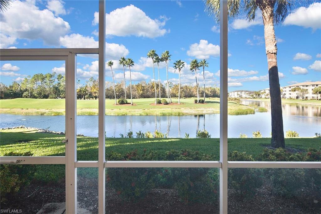 3860 SAWGRASS WAY # 2611