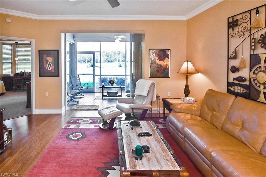 3860 SAWGRASS WAY # 2611