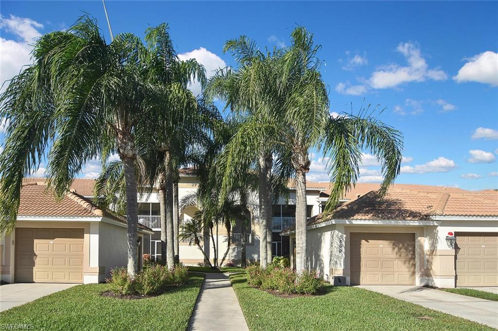 3860 SAWGRASS WAY # 2611