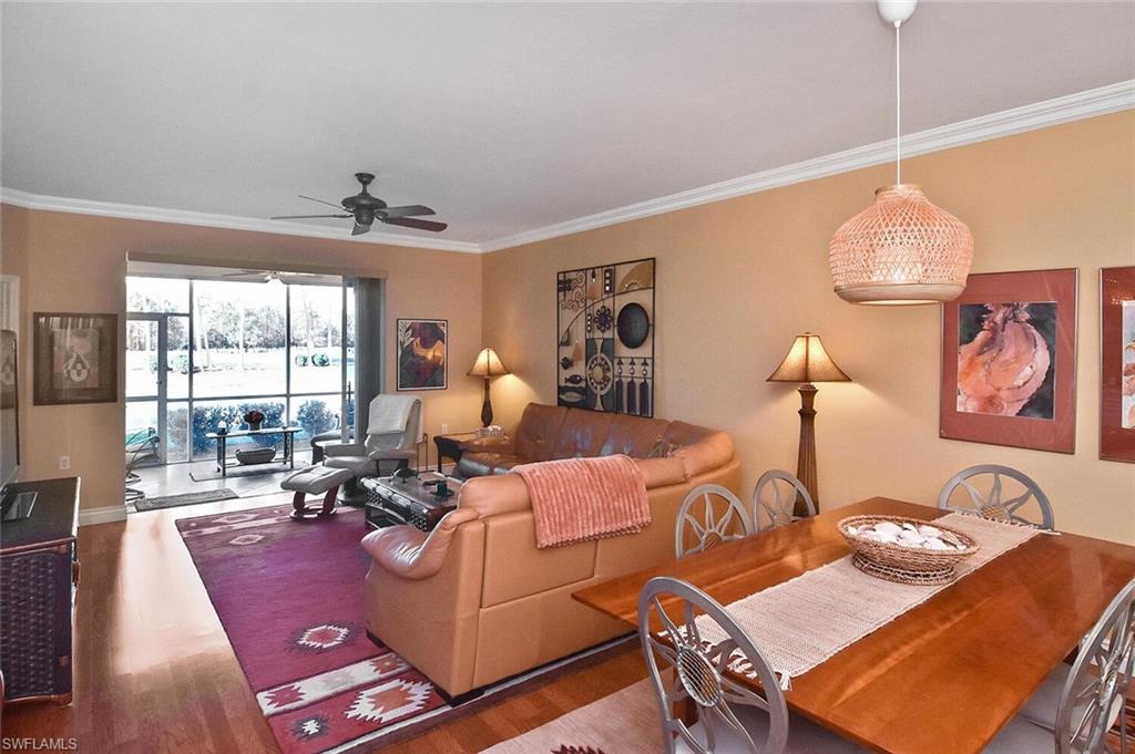 3860 SAWGRASS WAY # 2611