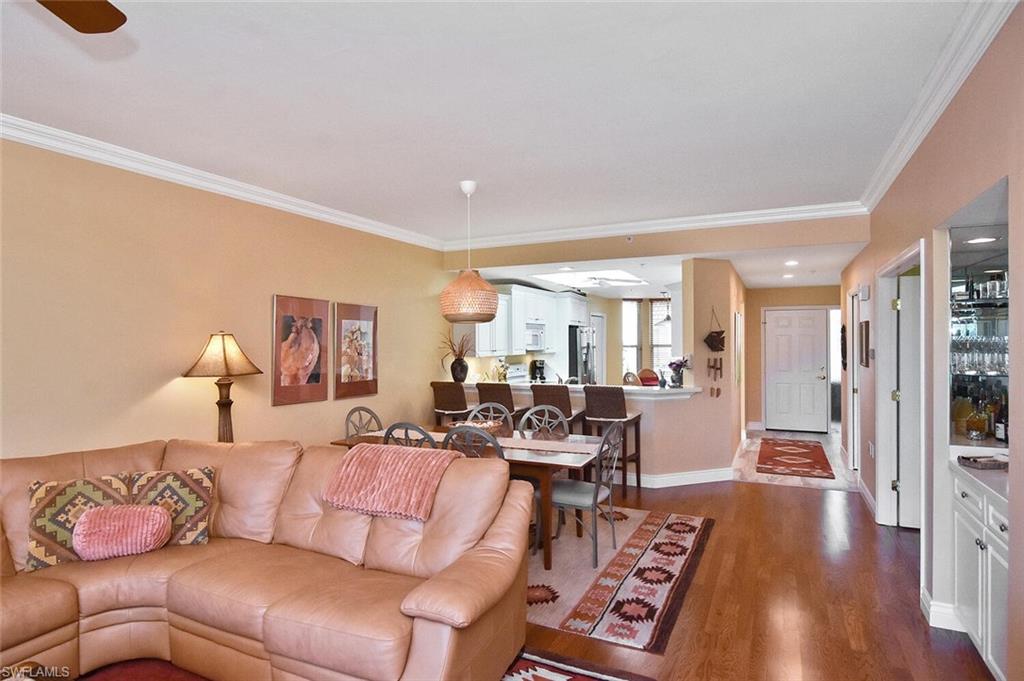 3860 SAWGRASS WAY # 2611