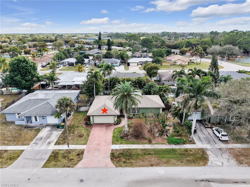 3523 Santiago WAY