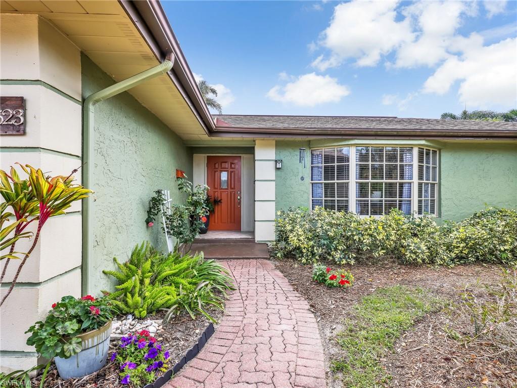 3523 Santiago WAY