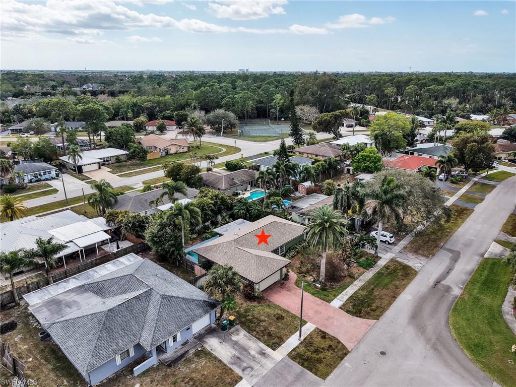 3523 Santiago WAY