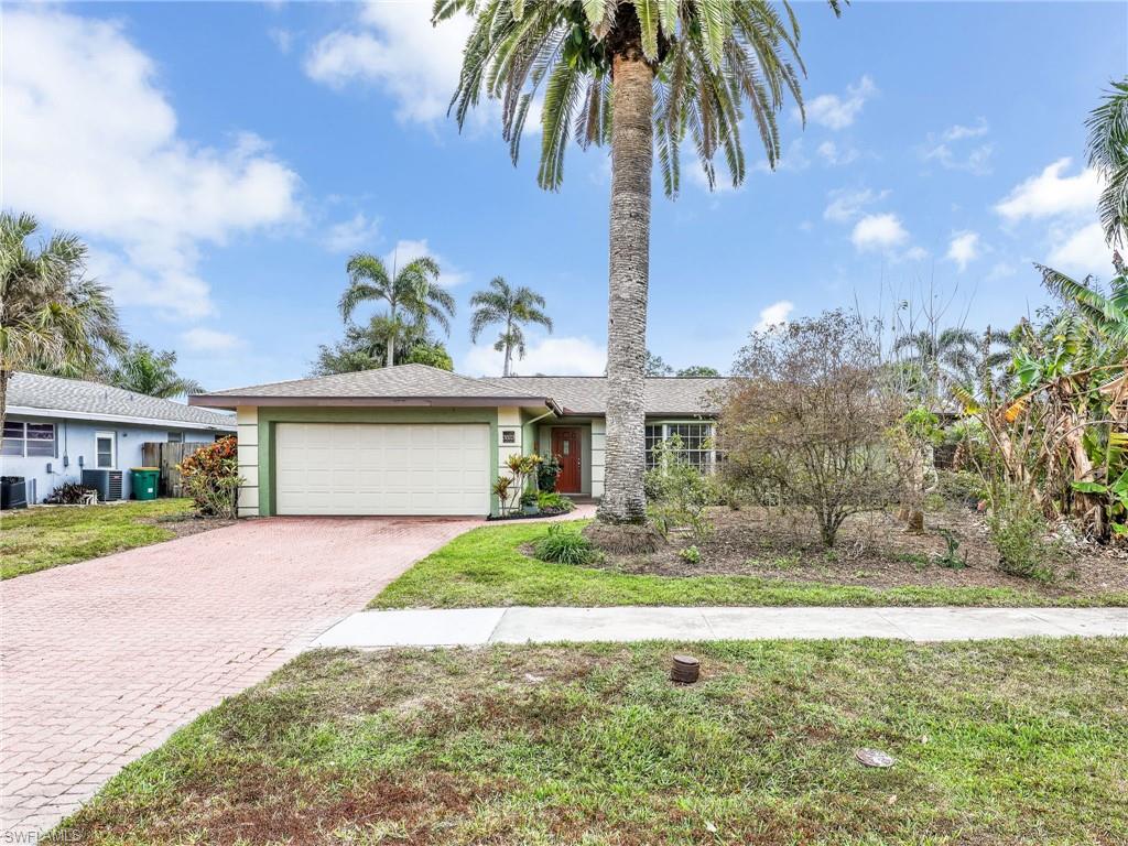 3523 Santiago WAY