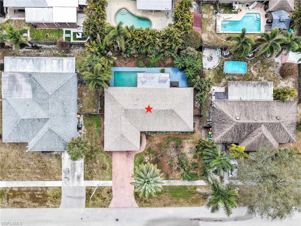 3523 Santiago WAY