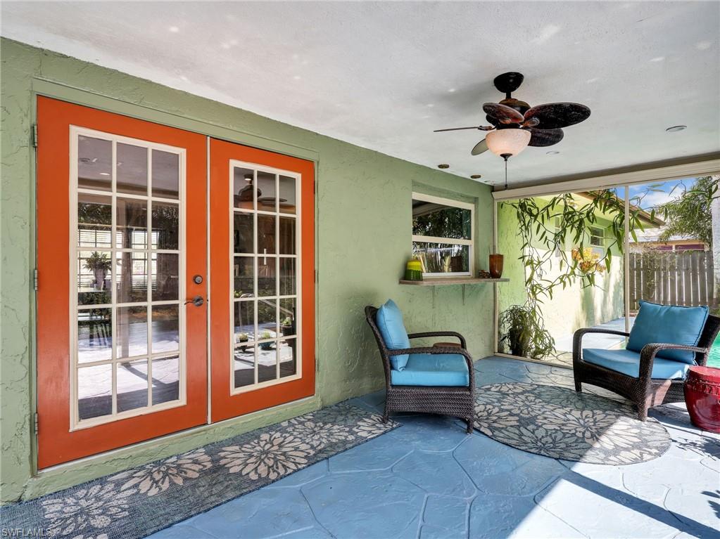 3523 Santiago WAY