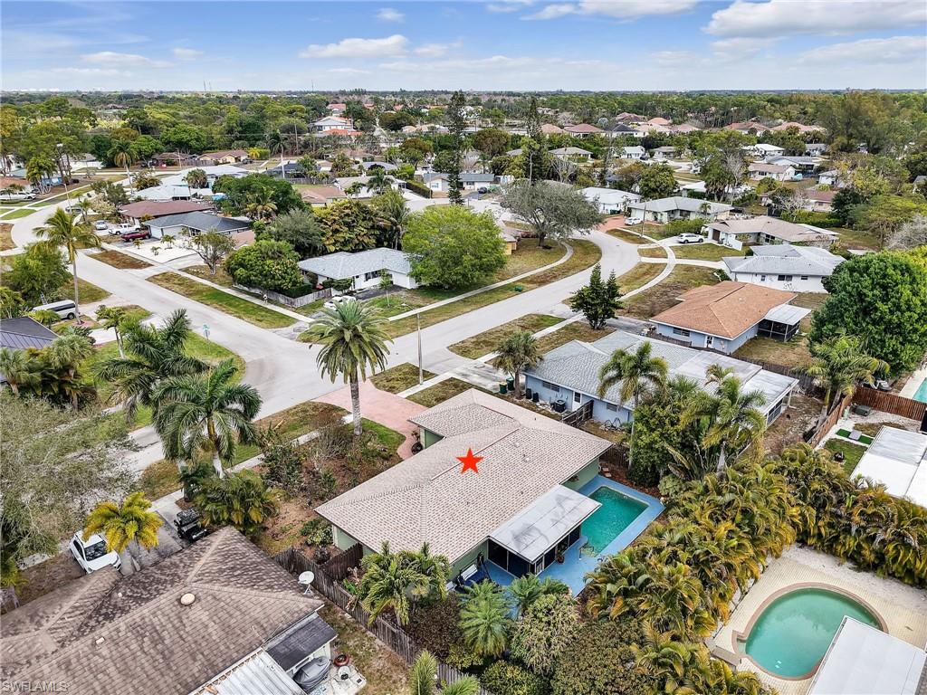 3523 Santiago WAY