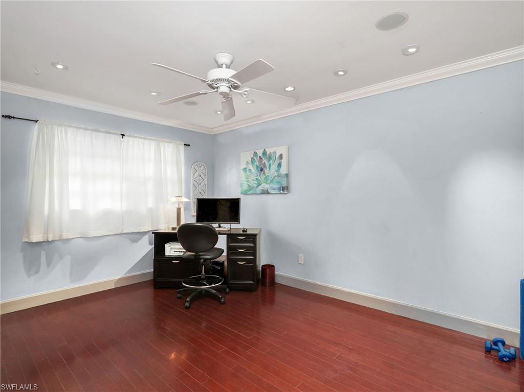 3523 Santiago WAY