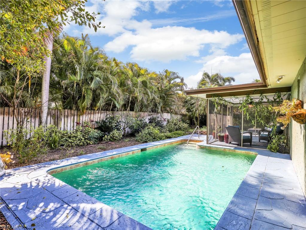 3523 Santiago WAY