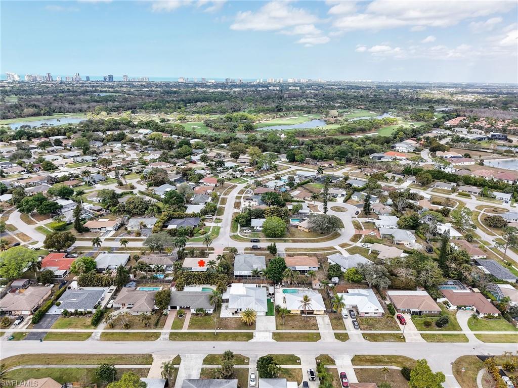 3523 Santiago WAY