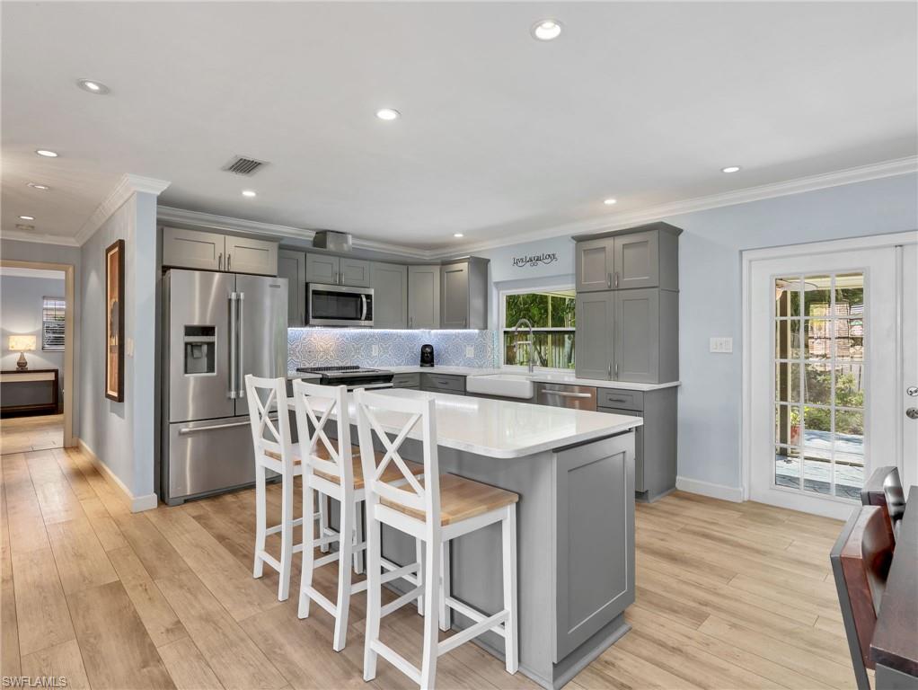 3523 Santiago WAY