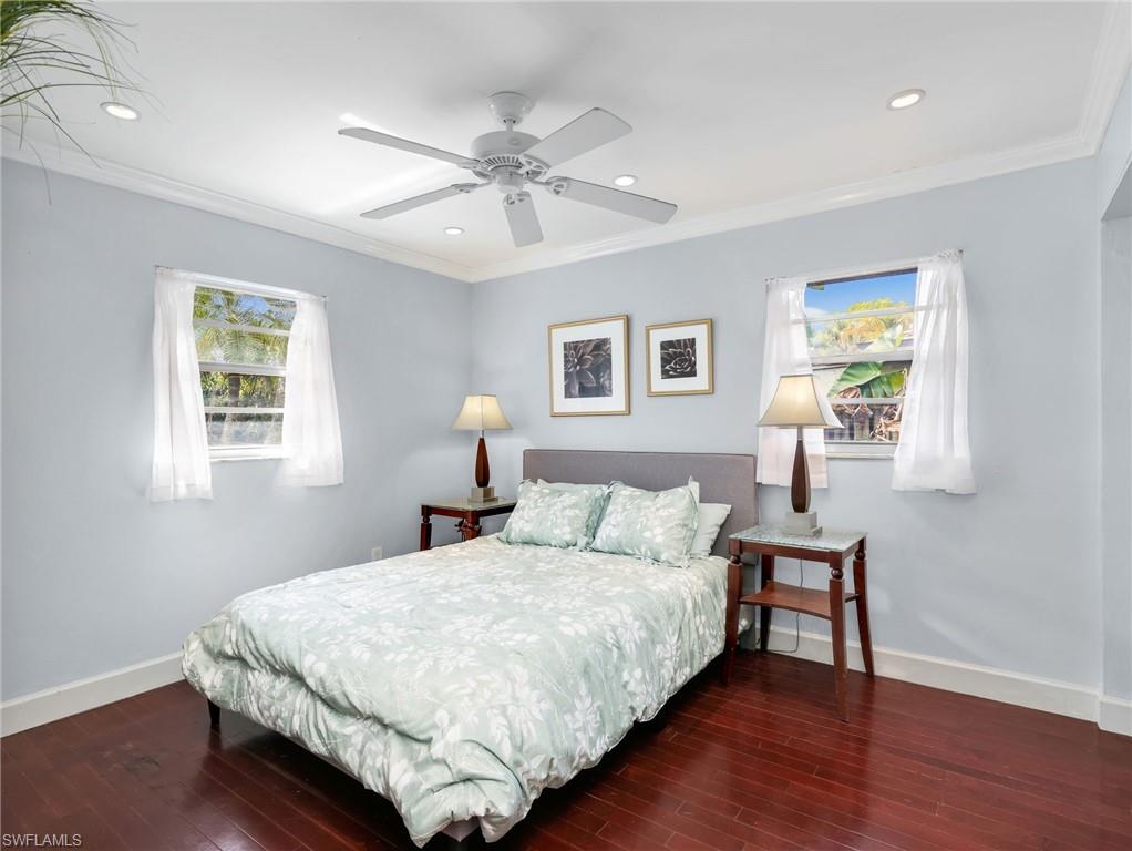 3523 Santiago WAY