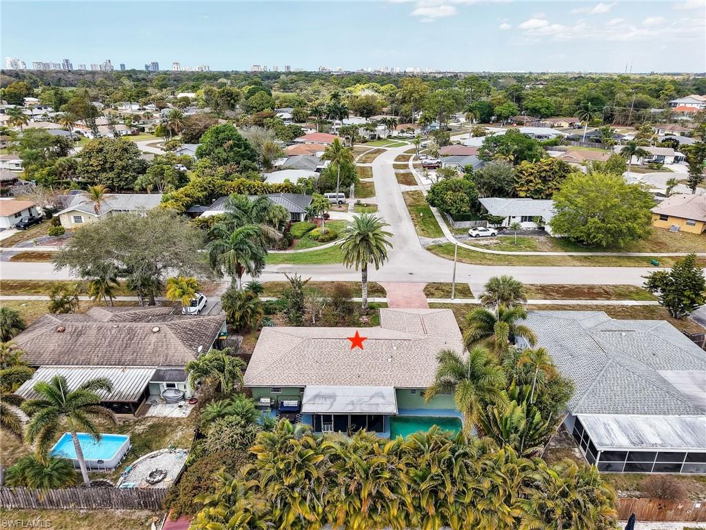 3523 Santiago WAY