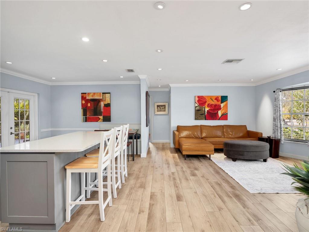 3523 Santiago WAY
