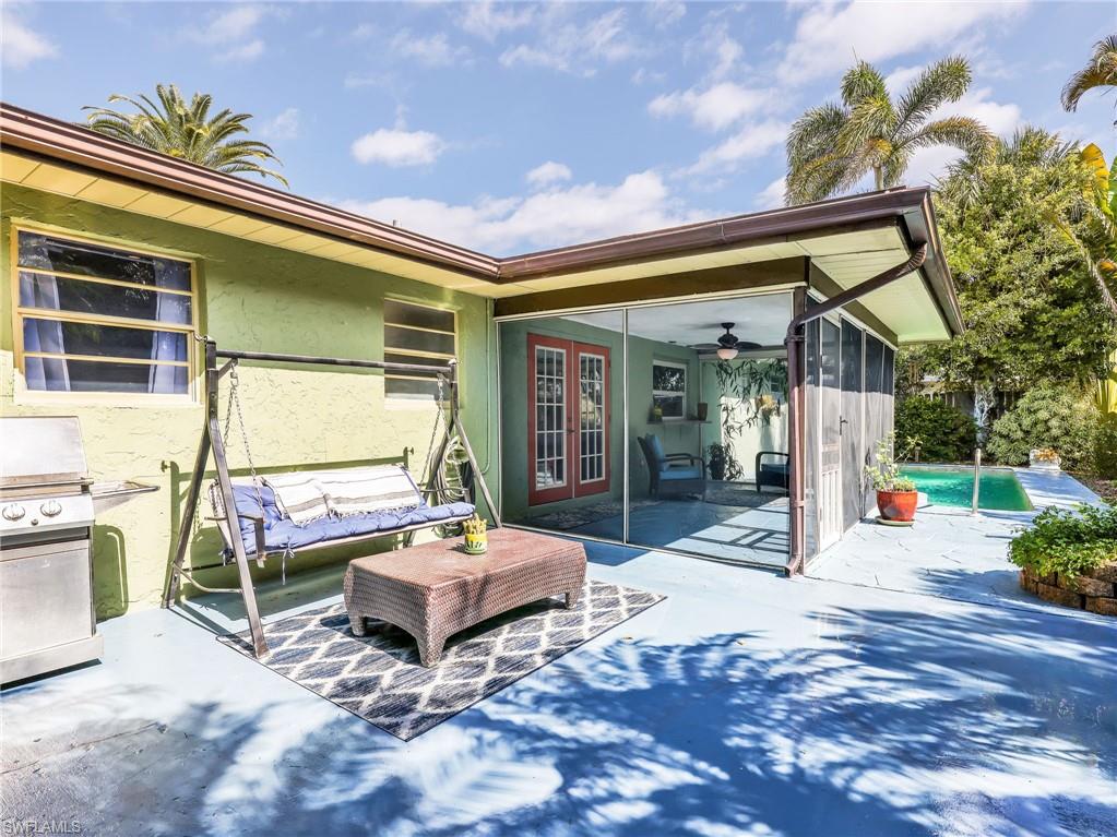 3523 Santiago WAY