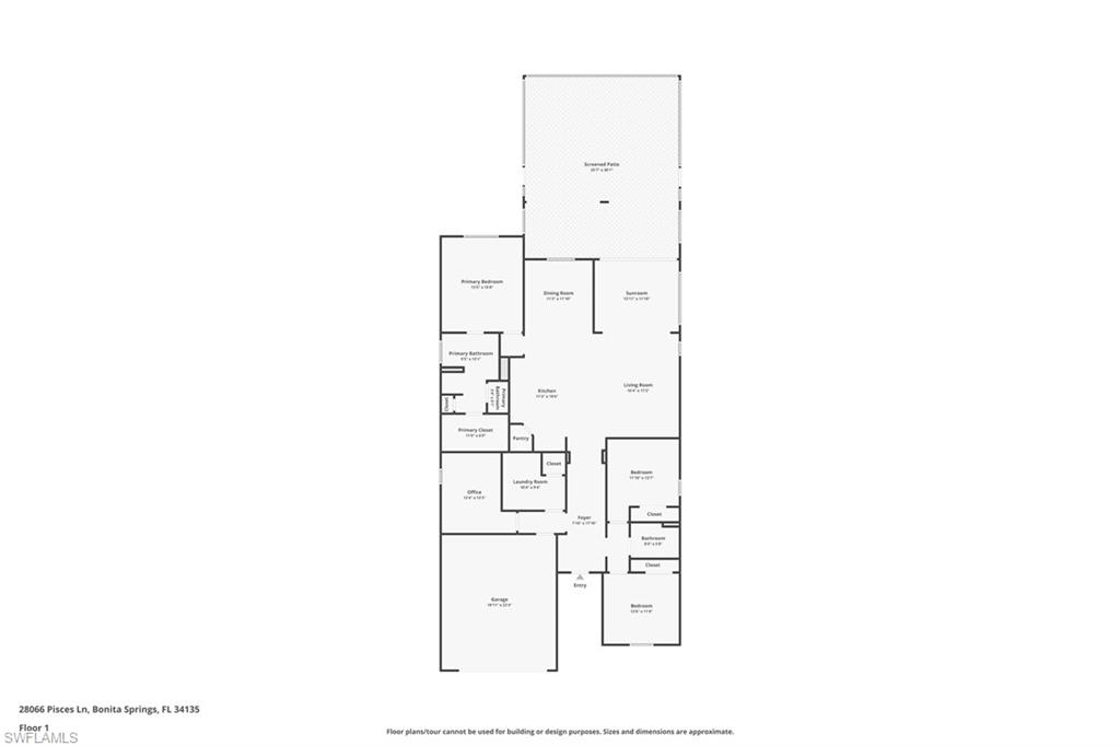 28066 Pisces LN