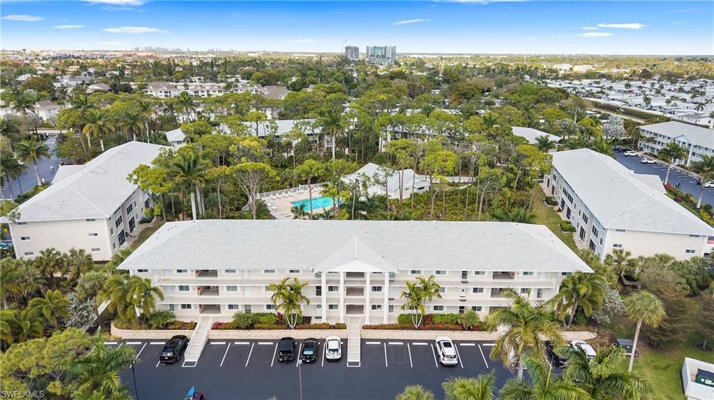 3032 Sandpiper Bay CIR # G106