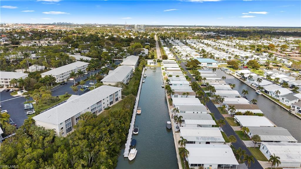 3032 Sandpiper Bay CIR # G106