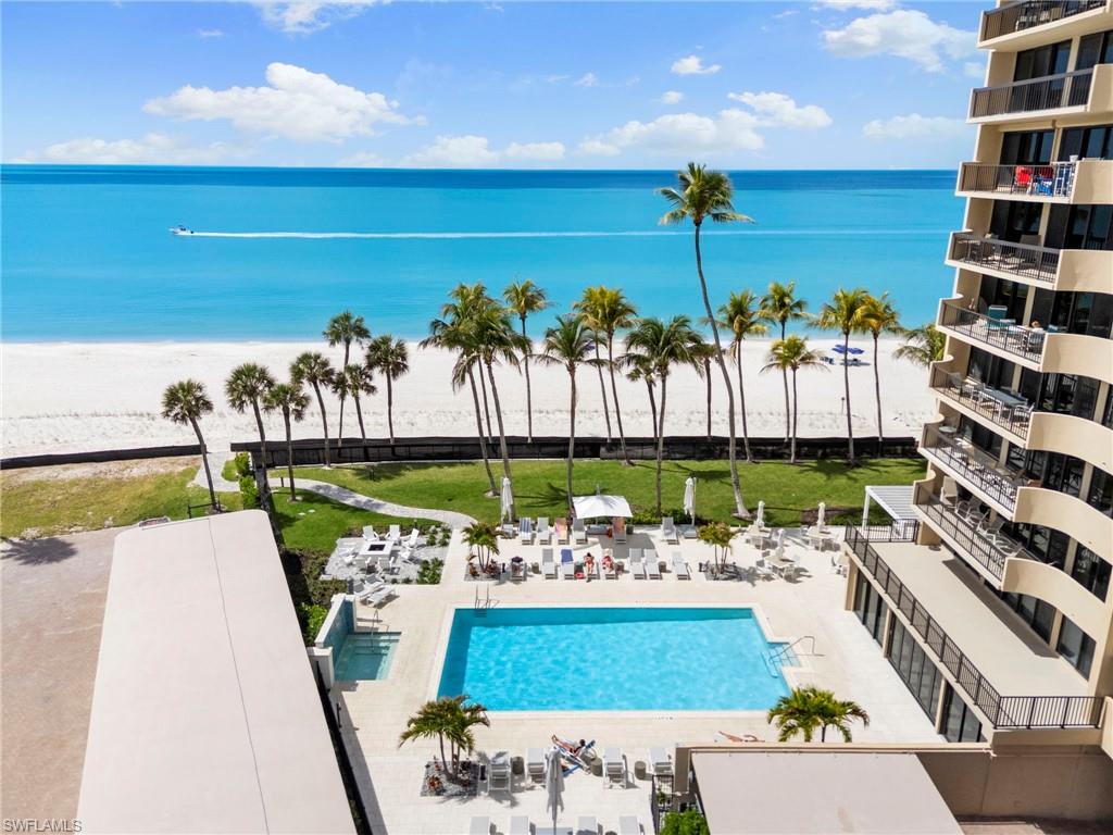 4001 Gulf Shore BLVD N 806